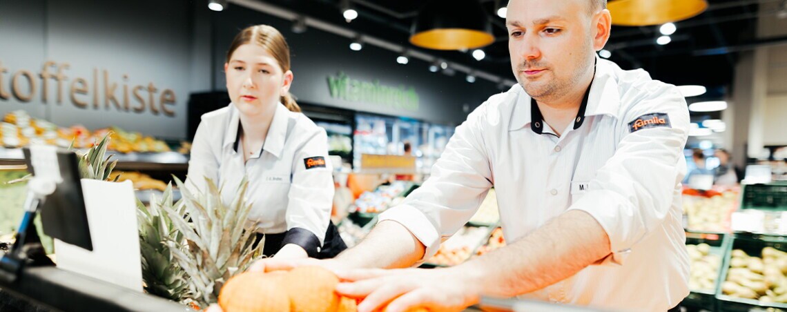 Abteilungsaufsicht (m/w/d) Food, 1. Bild