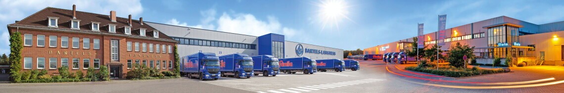 Ausbildung - Fachlagerist (m/w/d) im Online Shop, 1. Bild