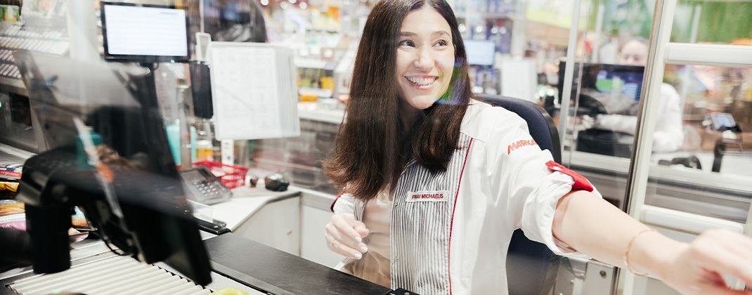 Ausbildung - Kaufmann im Einzelhandel (m/w/d), 1. Bild